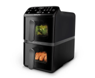 Philips Air Fryer NA460/00 Tower - 1522174 - zdjęcie 2